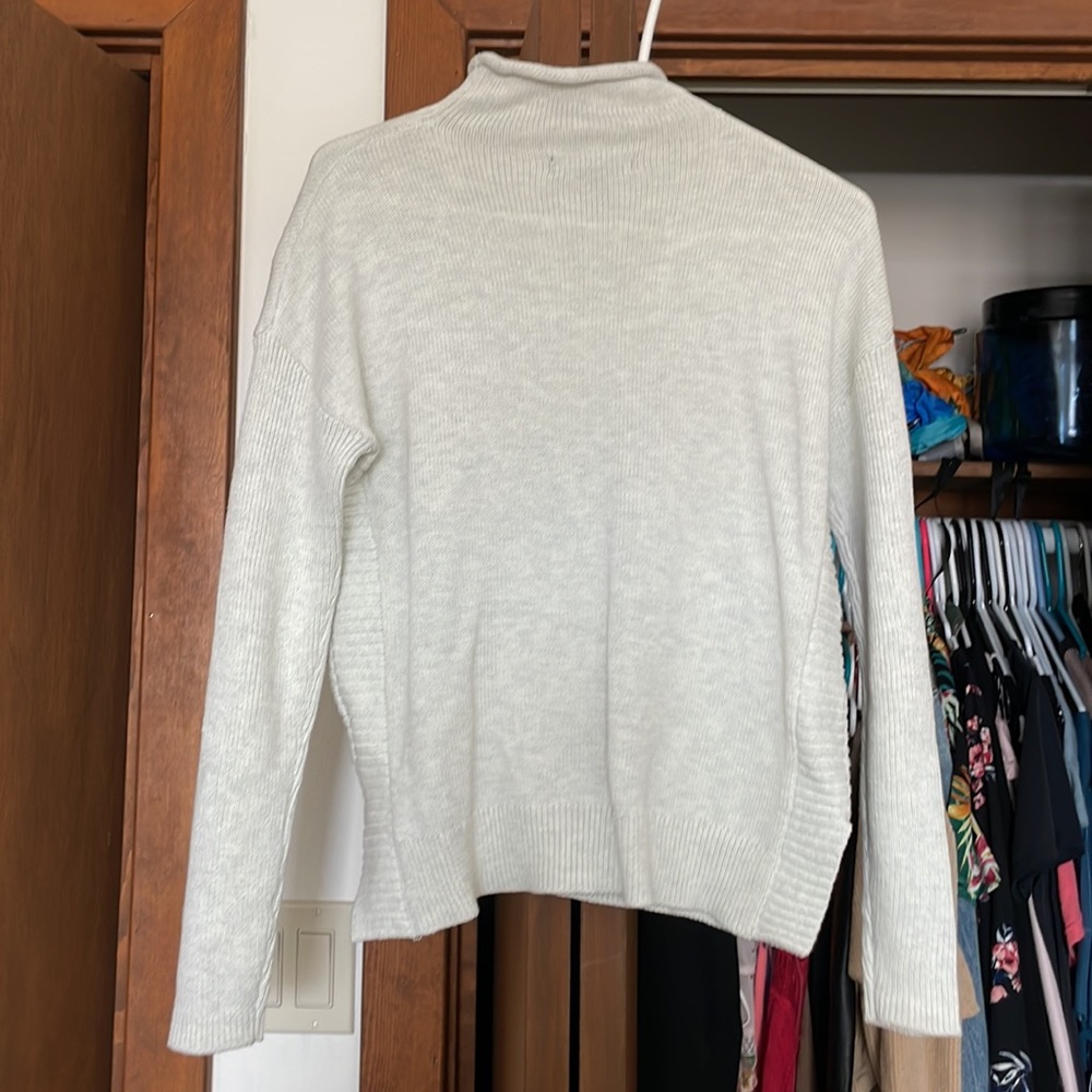 Sweater - Picture 3 of 3